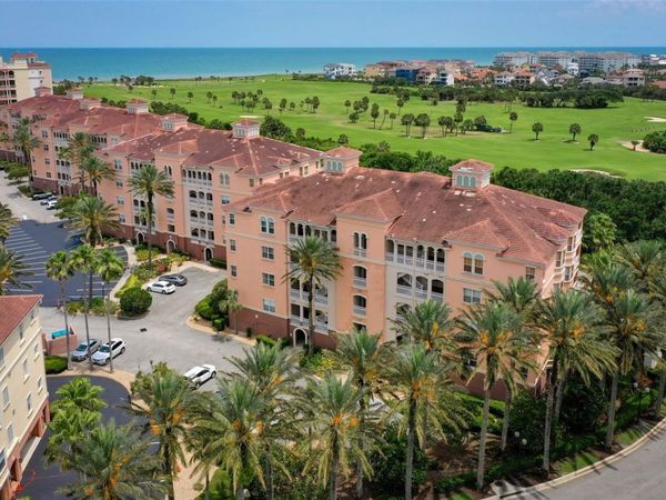 35 OCEAN CREST WAY, Unit 1124, PALM COAST, FL 32137