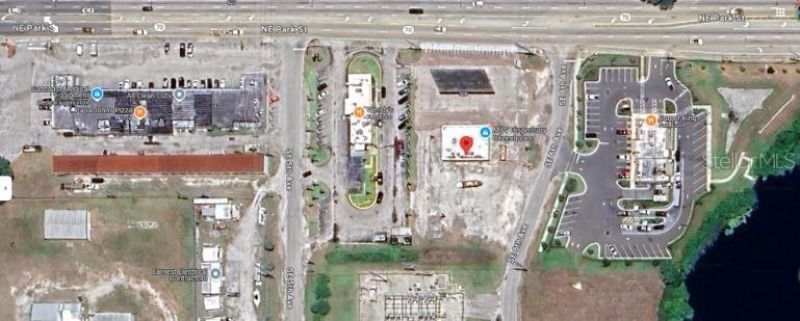 510 NE Park Street, Okeechobee, FL 34972 Photo