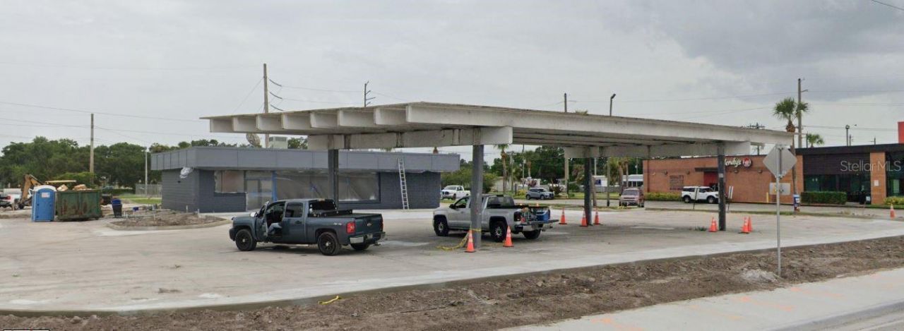510 NE Park Street, Okeechobee, FL 34972 Photo