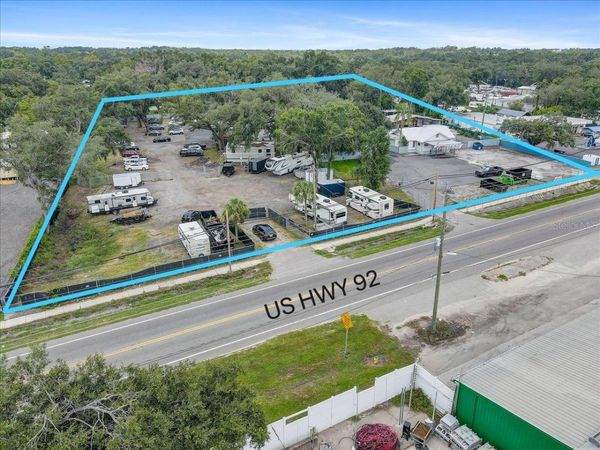 11325 E 92 HIGHWAY, SEFFNER, FL 33584