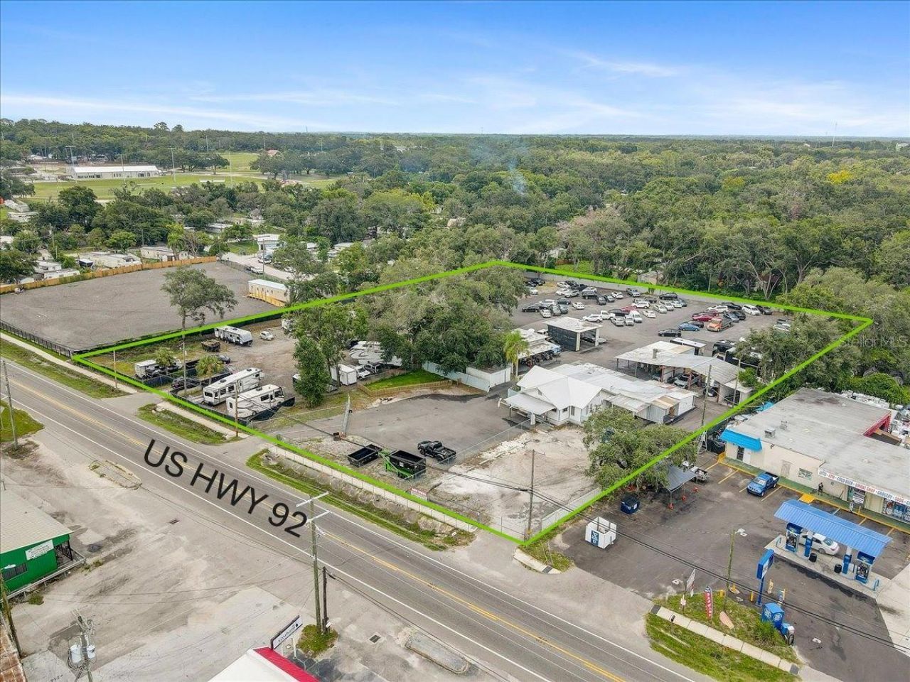 11325 E 92 Highway, Seffner, FL 33584 Photo