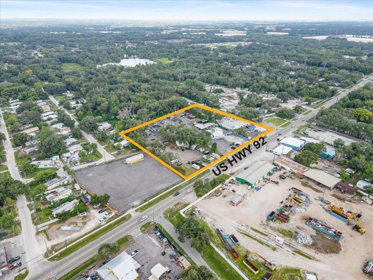 11325 E 92 Highway, Seffner, FL 33584 Photo