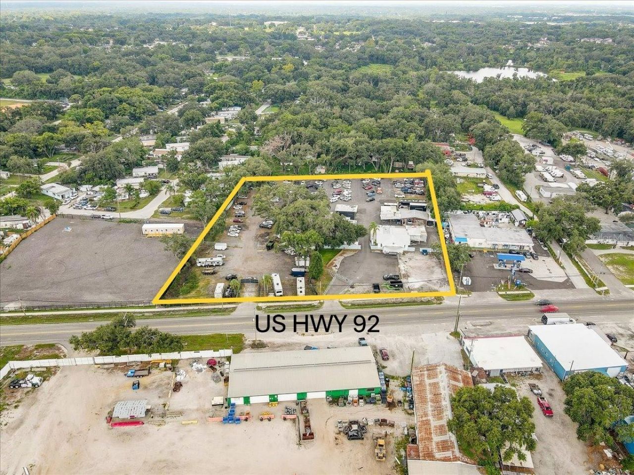 11325 E 92 Highway, Seffner, FL 33584 Photo