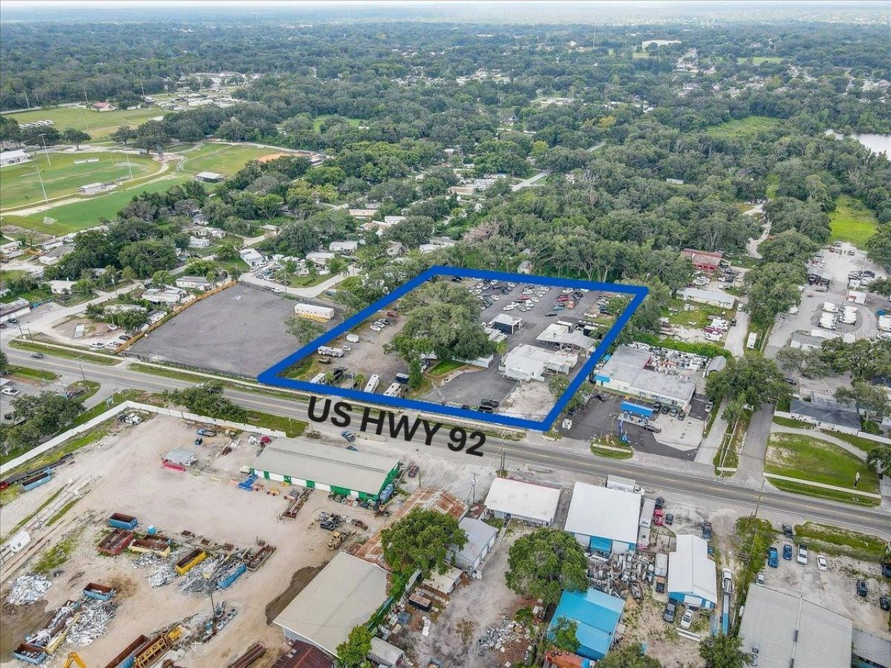 11325 E 92 Highway, Seffner, FL 33584 Photo