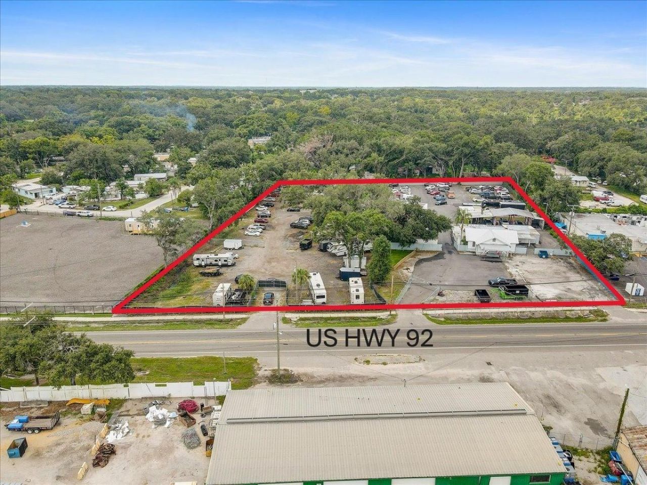 11325 E 92 Highway, Seffner, FL 33584 Photo