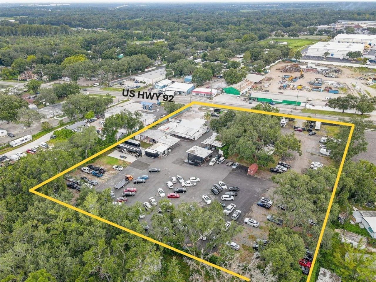 11325 E 92 Highway, Seffner, FL 33584 Photo