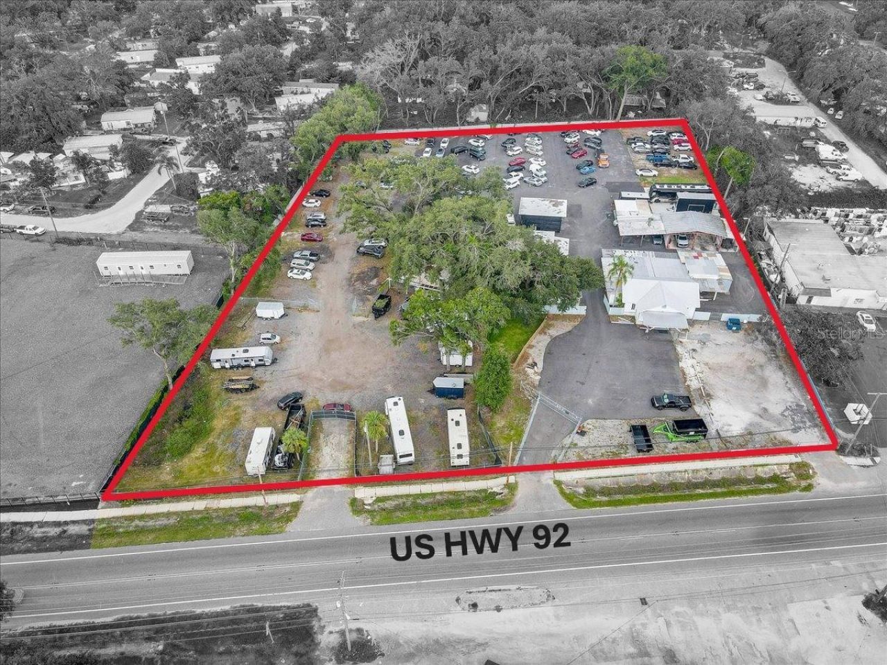 11325 E 92 Highway, Seffner, FL 33584 Photo