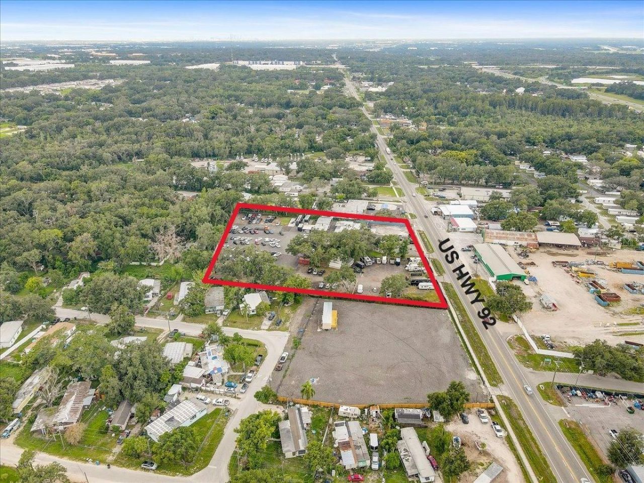 11325 E 92 Highway, Seffner, FL 33584 Photo