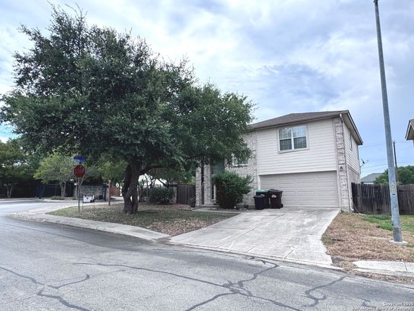 4918 Crestwood Hill, San Antonio, TX 78244