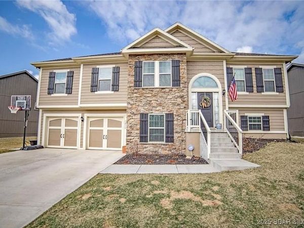 1210 East 15th Street, Other, MO 64060