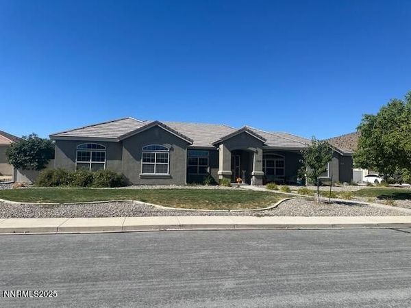 460 Mystic Mountain Drive, Sparks, NV 89441