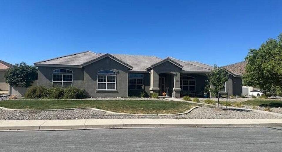 460 Mystic Mountain Drive, Sparks, NV 89441 Photo