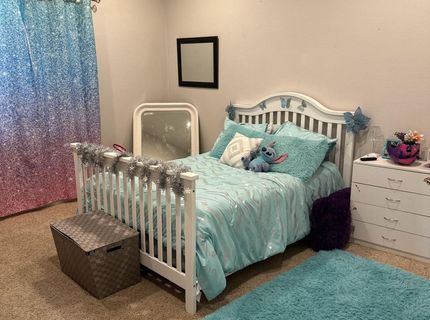 460 Mystic Mountain Drive, Sparks, NV 89441 Photo