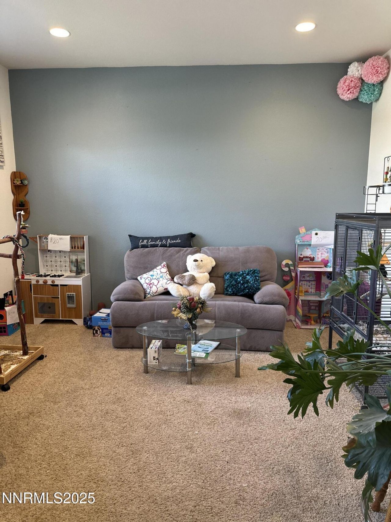 460 Mystic Mountain Drive, Sparks, NV 89441 Photo