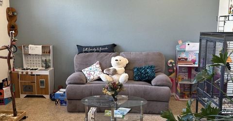 460 Mystic Mountain Drive, Sparks, NV 89441 Photo