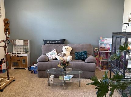 460 Mystic Mountain Drive, Sparks, NV 89441 Photo