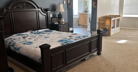 460 Mystic Mountain Drive, Sparks, NV 89441 Photo