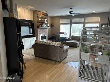 460 Mystic Mountain Drive, Sparks, NV 89441 Photo