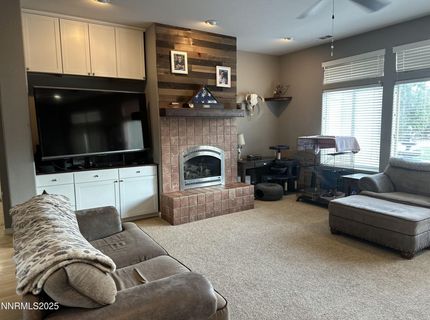 460 Mystic Mountain Drive, Sparks, NV 89441 Photo