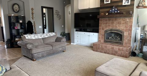 460 Mystic Mountain Drive, Sparks, NV 89441 Photo