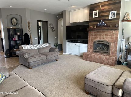 460 Mystic Mountain Drive, Sparks, NV 89441 Photo