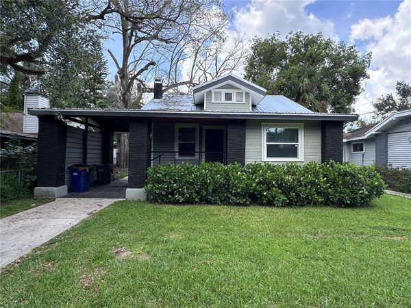 209 W LOUISIANA AVENUE, TAMPA, FL 33603