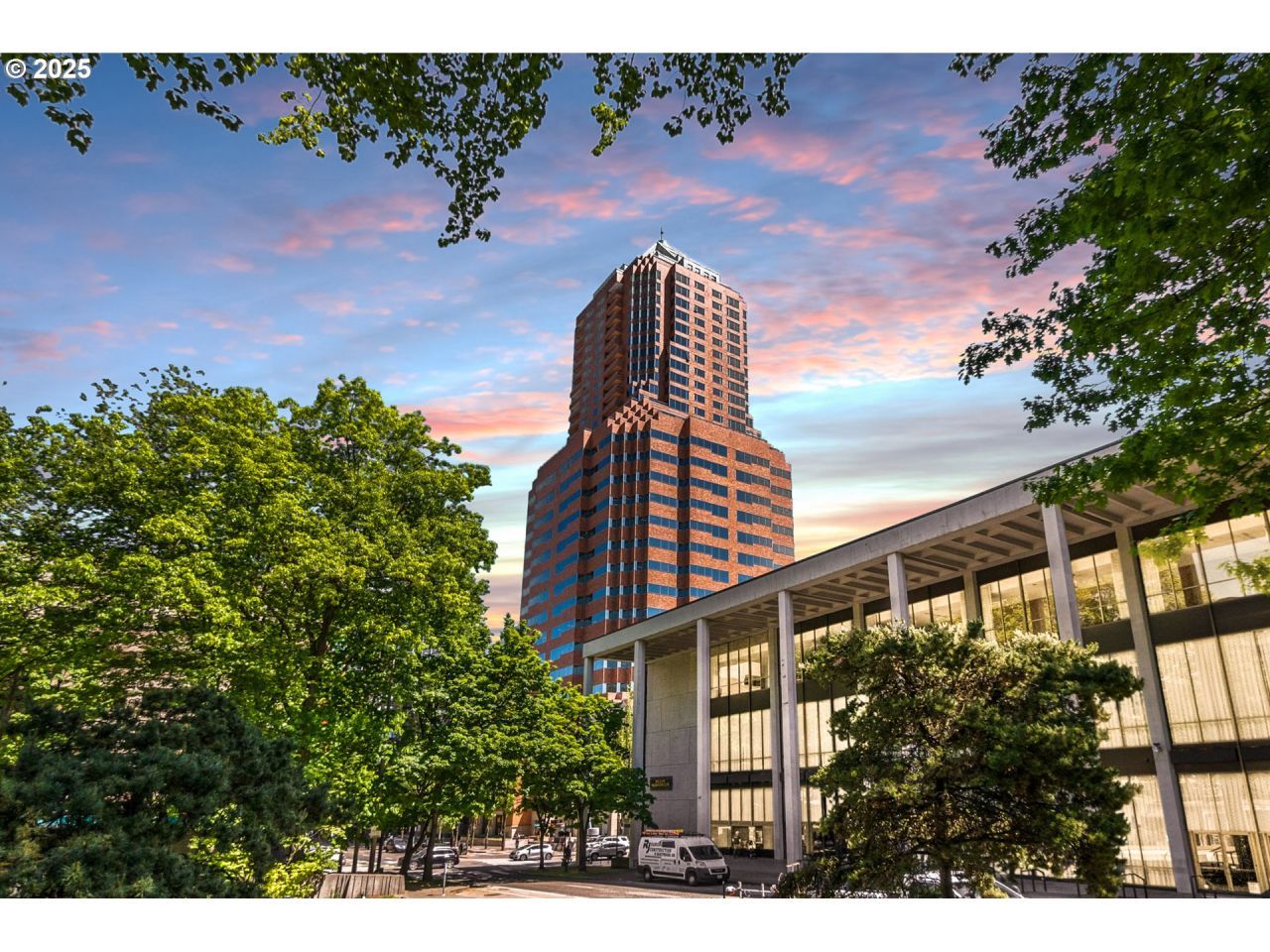 1414 SW 3rd Ave, Unit 2703, Portland, OR 97201 Main Photo