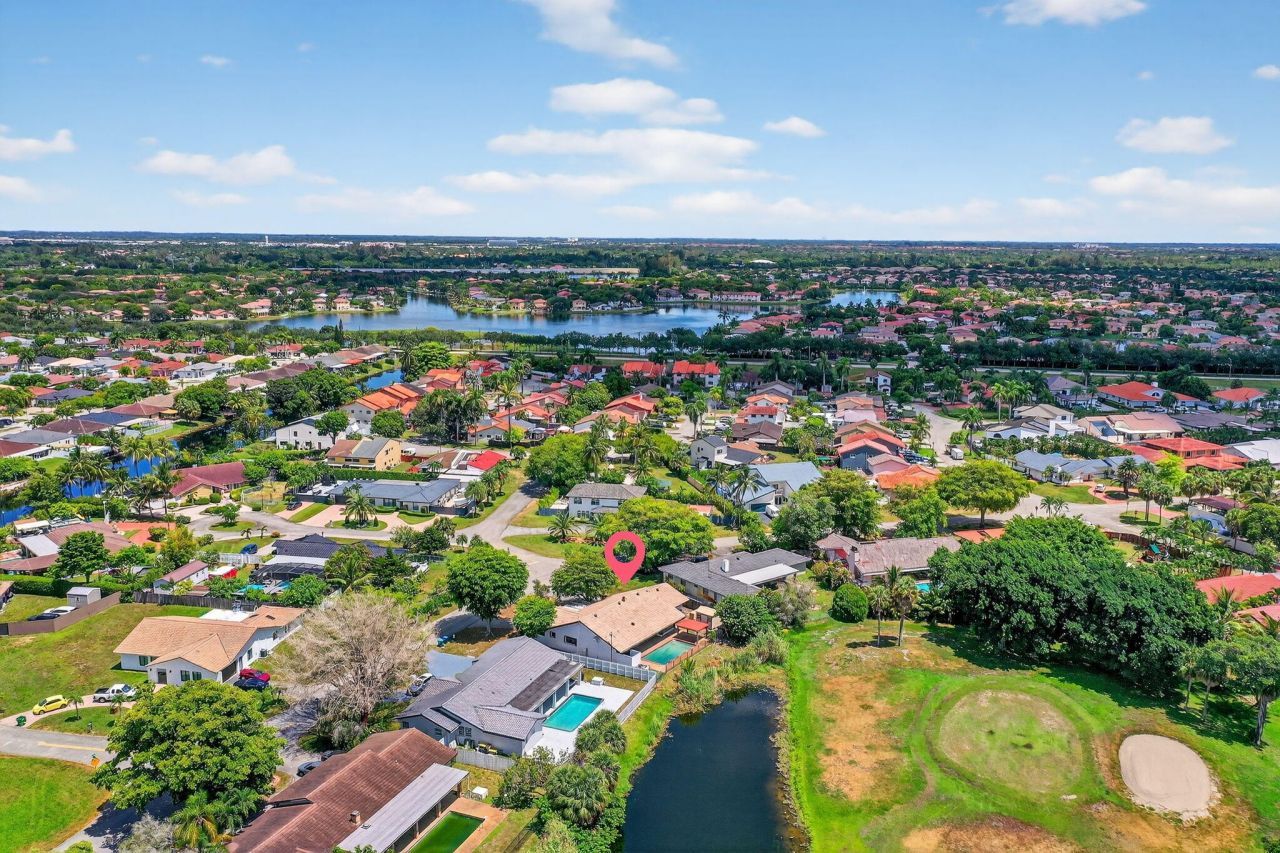 19811 W Oakmont Drive, Hialeah, FL 33015 Photo