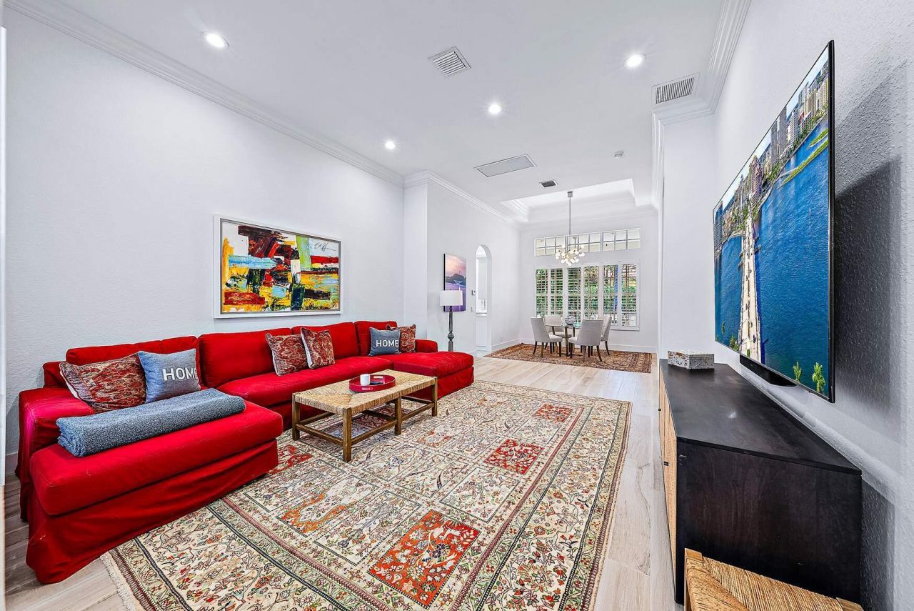 102 Via Santa Cruz, Jupiter, FL 33458 Photo