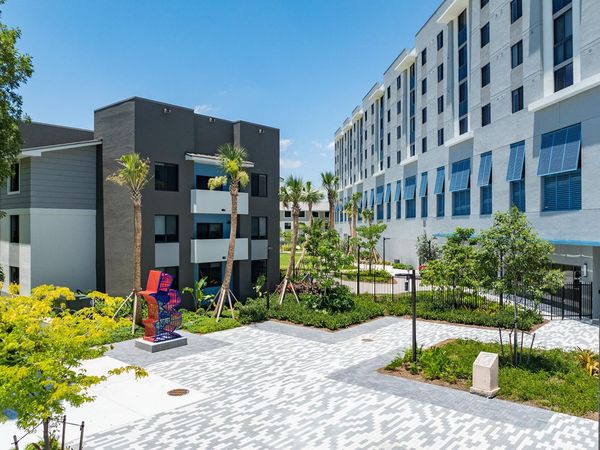 5961 SW 68th Street, Unit 618, South Miami, FL 33143