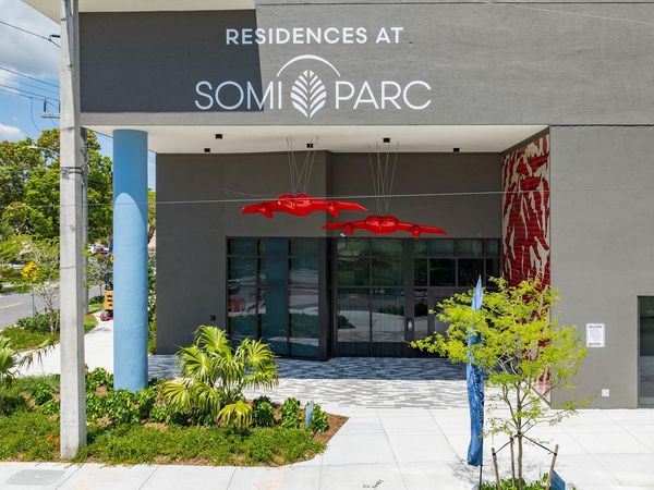 5961 SW 68th Street, Unit 602, South Miami, FL 33143