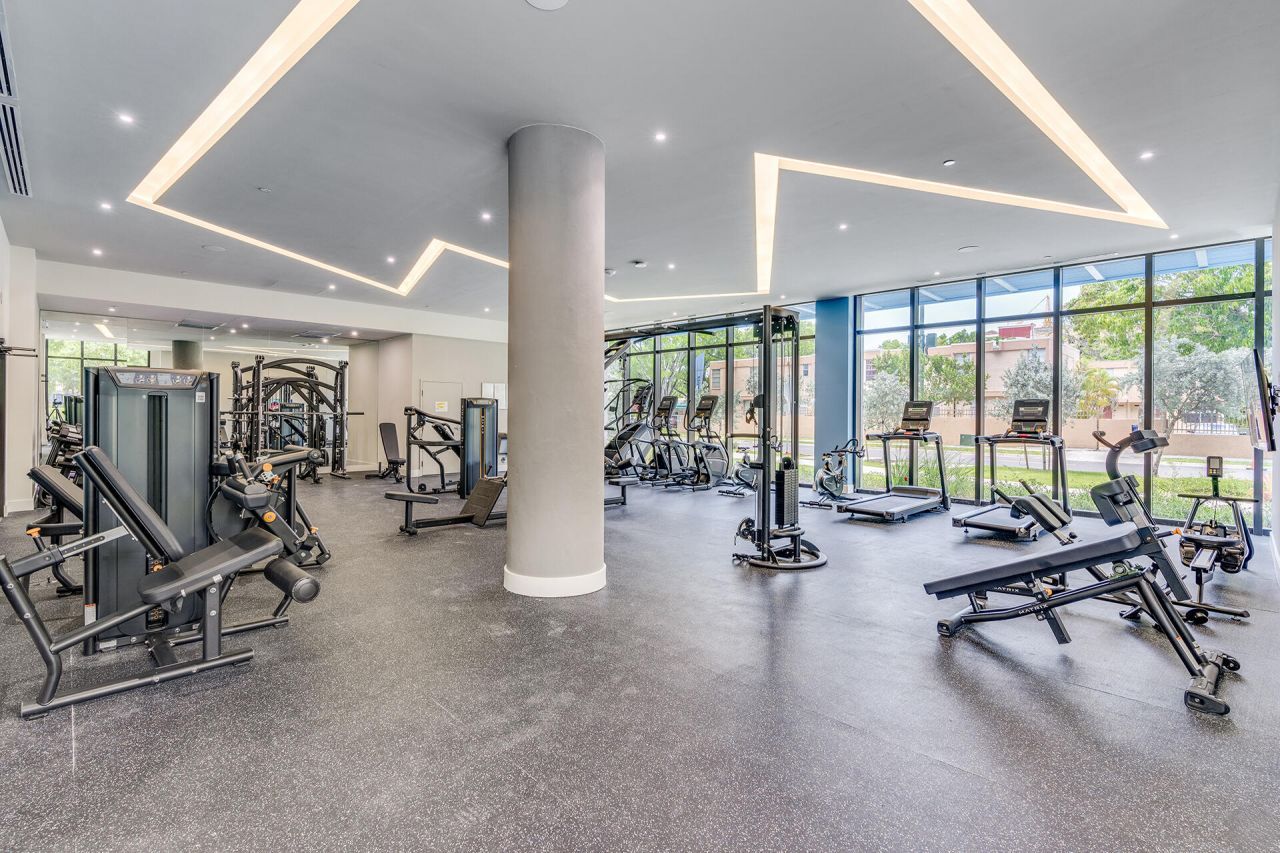 5961 SW 68th Street, Unit 711, South Miami, FL 33143 Photo