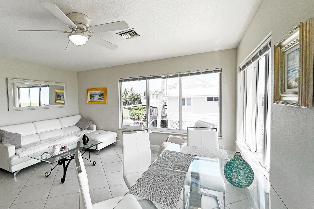 3541 NE Ocean Boulevard, Unit 4, Jensen Beach, FL 34957 Photo