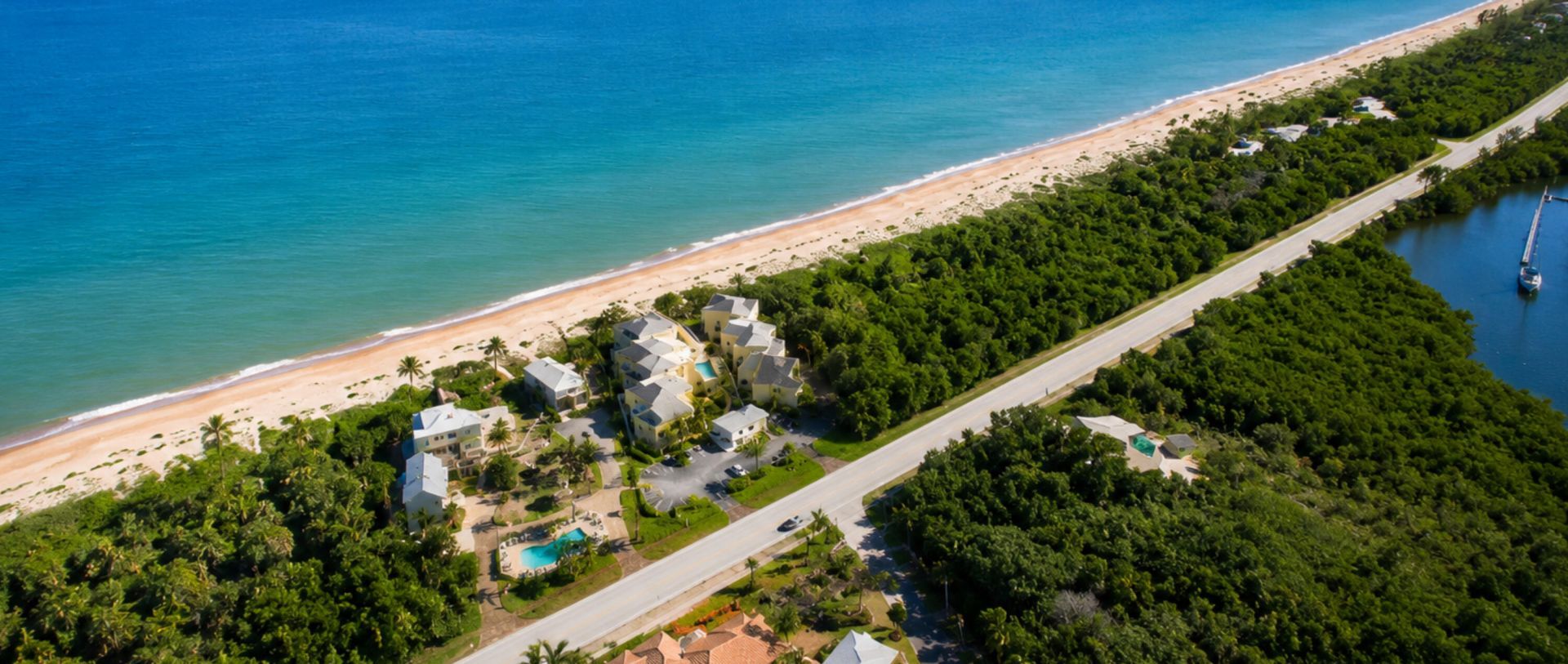 3541 NE Ocean Boulevard, Unit 4, Jensen Beach, FL 34957 Photo