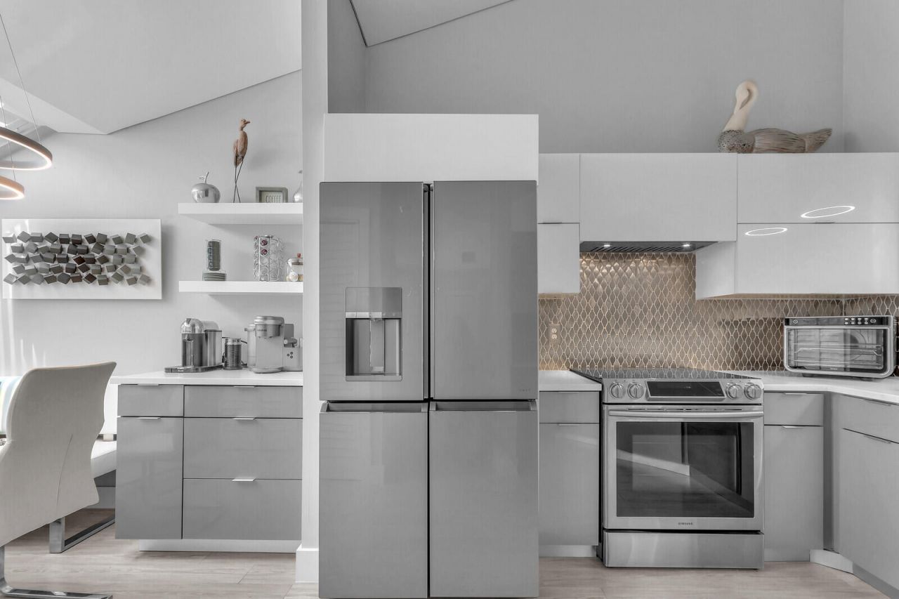 204 Sea Oats Drive, Unit F, Juno Beach, FL 33408 Photo