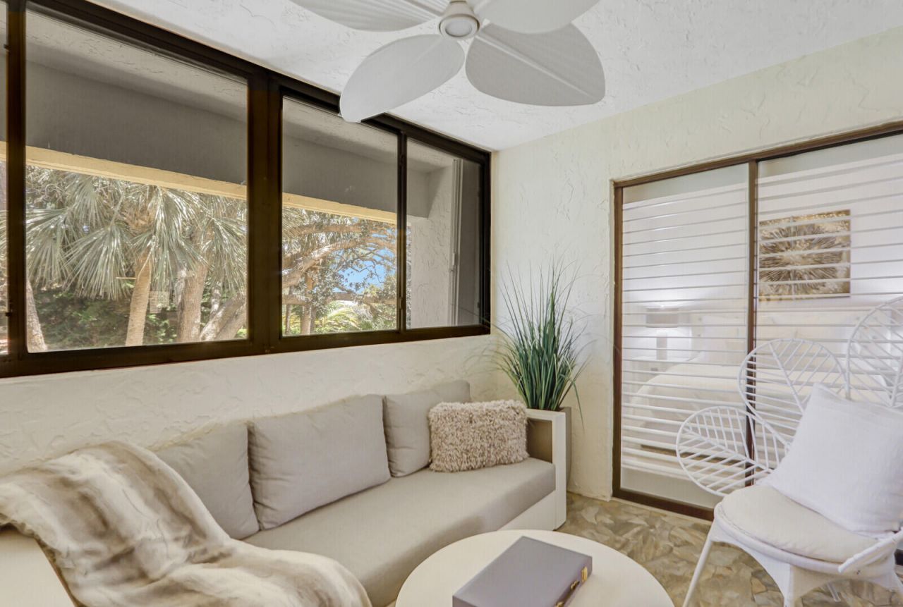 204 Sea Oats Drive, Unit F, Juno Beach, FL 33408 Photo