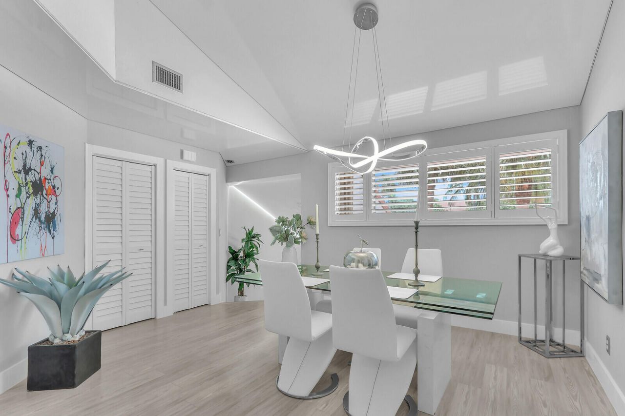 204 Sea Oats Drive, Unit F, Juno Beach, FL 33408 Photo