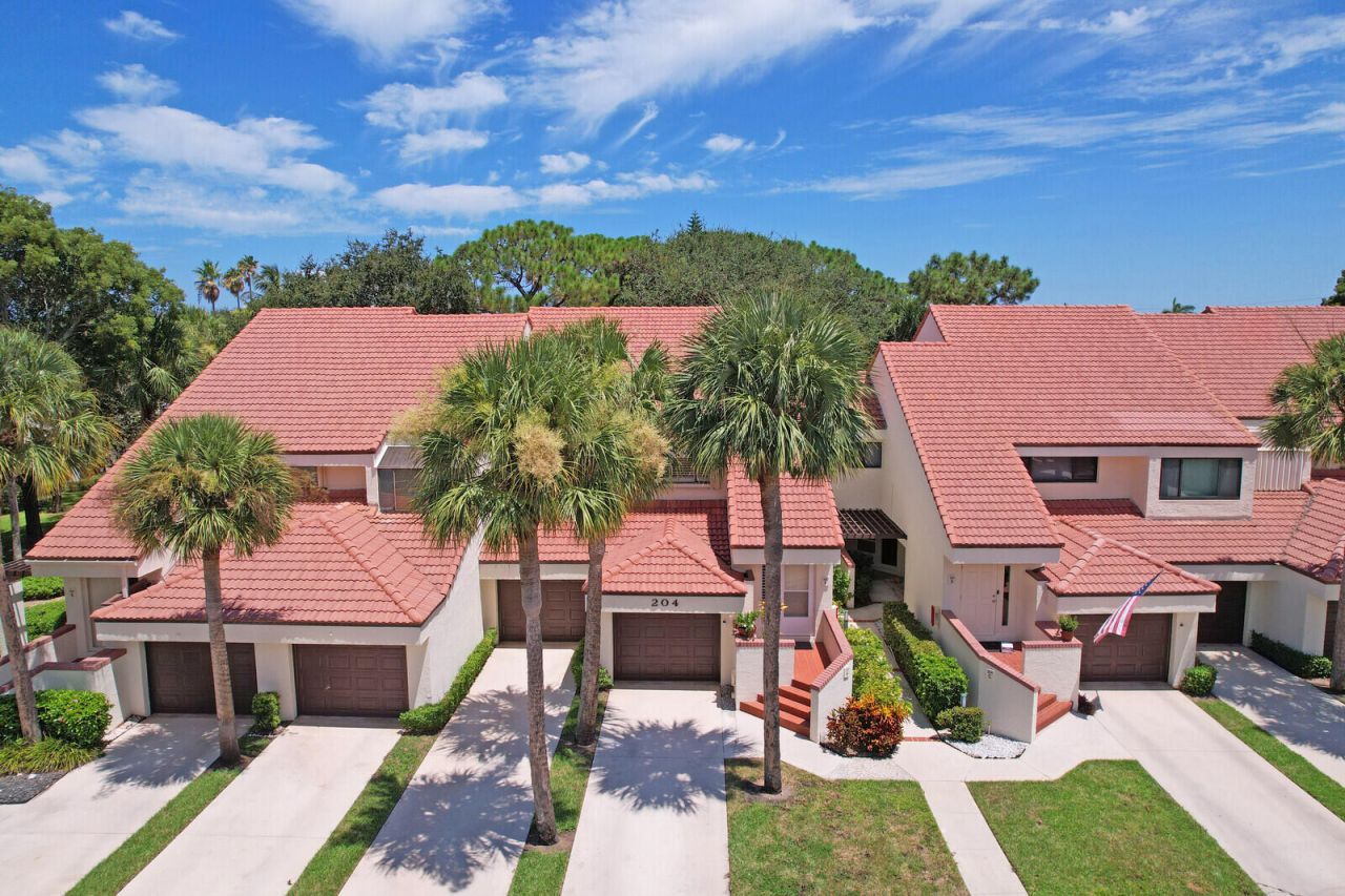 204 Sea Oats Drive, Unit F, Juno Beach, FL 33408 Photo