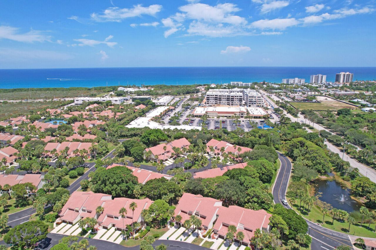 204 Sea Oats Drive, Unit F, Juno Beach, FL 33408 Photo
