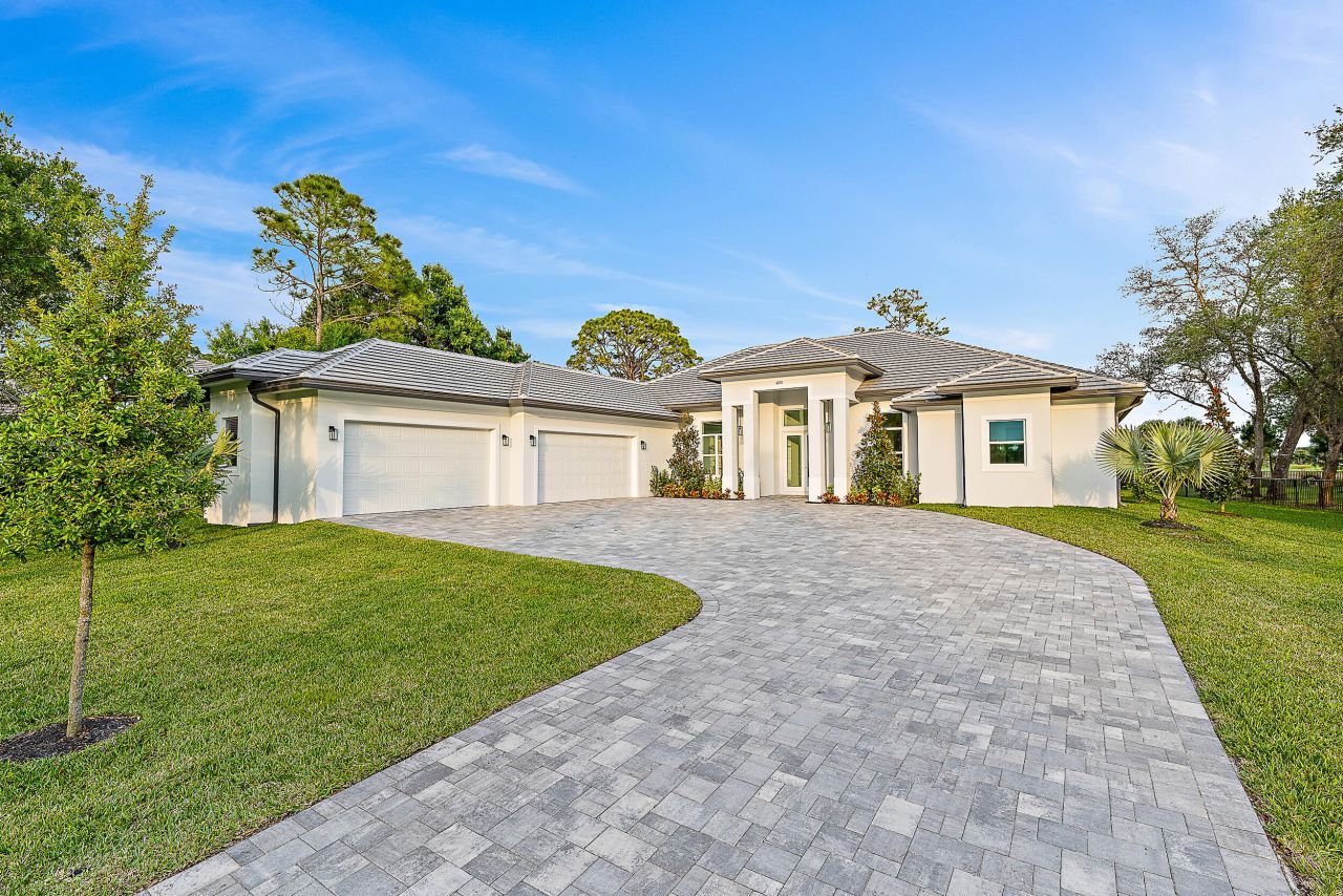 18211 SE Old Trail Drive W, Jupiter, FL 33478 Photo