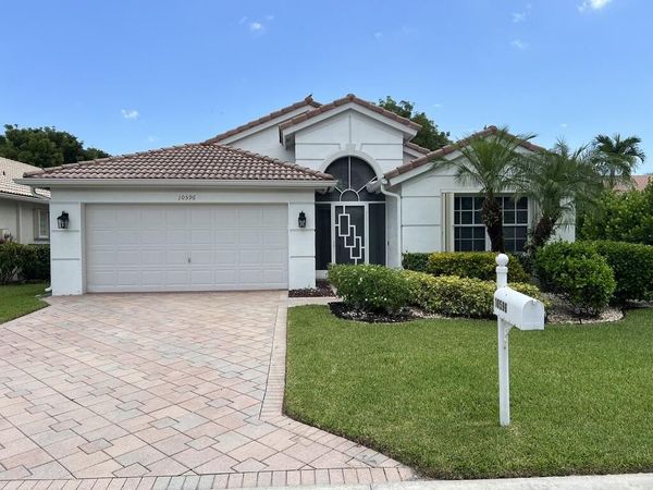 10596 Sunset Isles Court, Boynton Beach, FL 33437