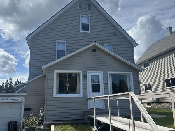 25417 Elm Street, Calumet, MI 49913