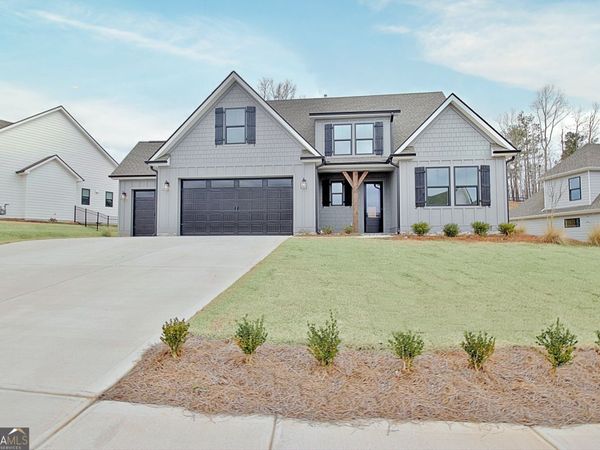 50 Greylock Creek Drive, Senoia, GA 30276
