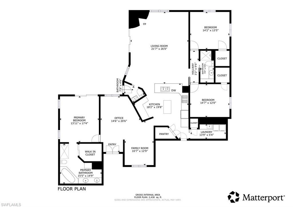 2515 SE 19th Ave, Cape Coral, FL 33904 Photo