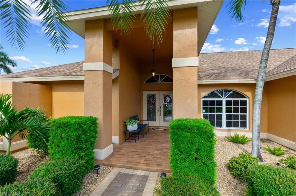 2515 SE 19th Ave, Cape Coral, FL 33904 Photo