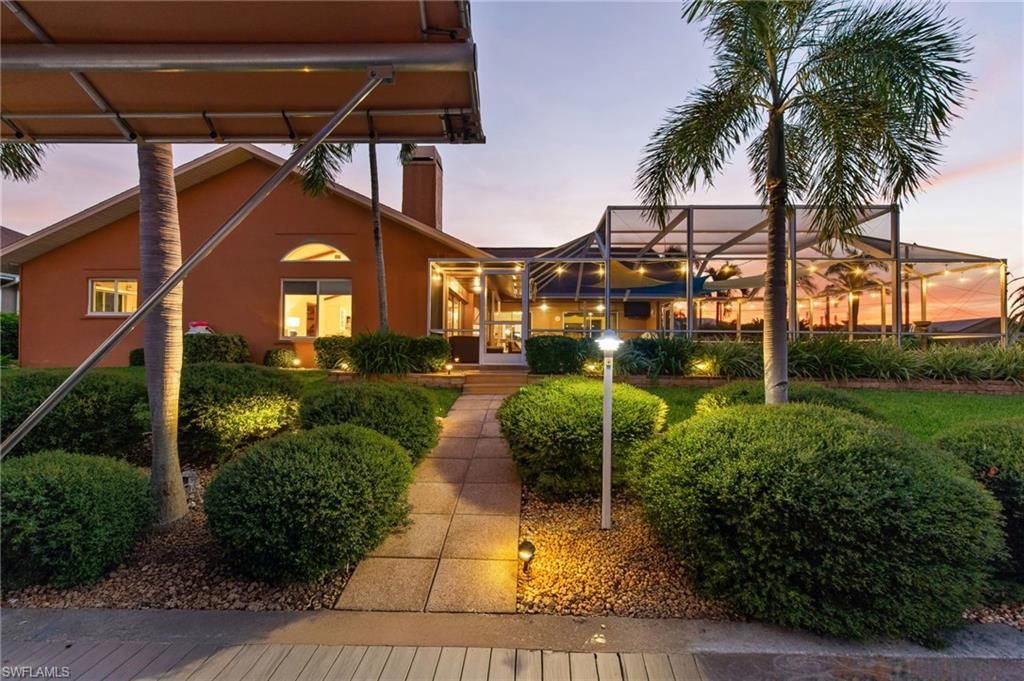 2515 SE 19th Ave, Cape Coral, FL 33904 Photo