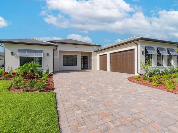 3383 Chestnut Grove DR, ALVA, FL 33920