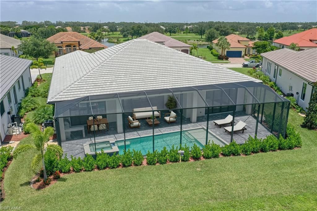 3383 Chestnut Grove Dr, Alva, FL 33920 Photo