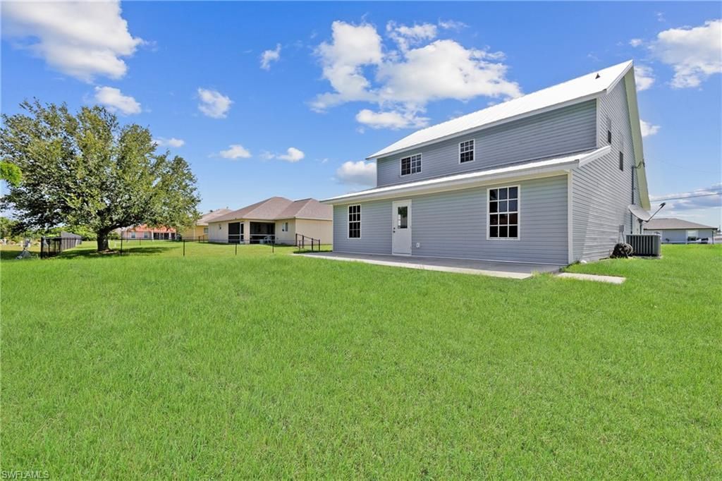 1834 NW 5th Pl, Cape Coral, FL 33993 Photo