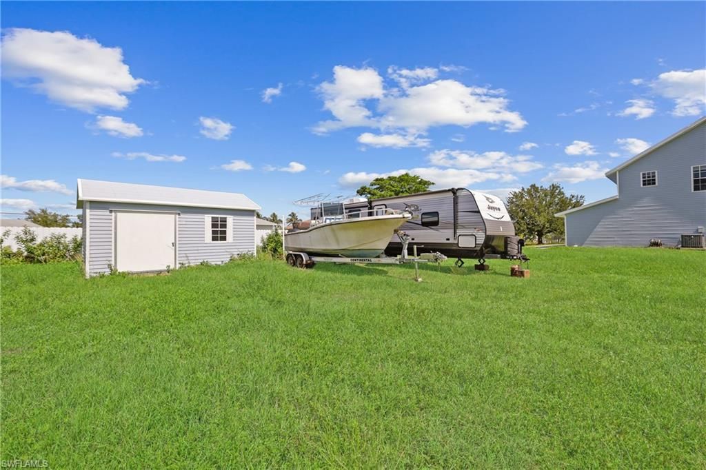 1834 NW 5th Pl, Cape Coral, FL 33993 Photo